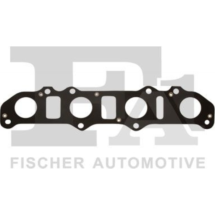 FA1 Abgaskrümmerdichtung 455-007 FA1 Abgaskrümmerdichtung 455-007