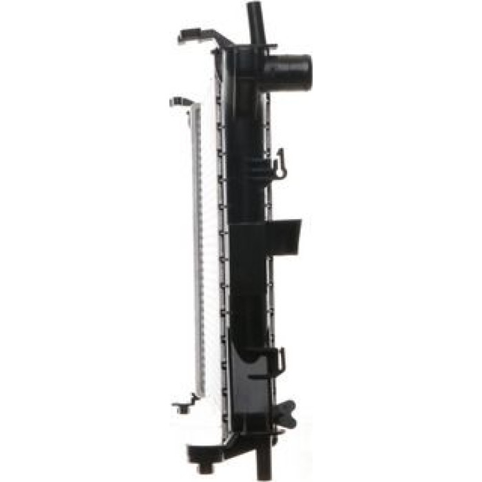 CR 628 000S MAHLE Motorkühler / Wasserkühler CR 628 000S, Schaltgetriebe, Netz 600 x 358 x 24 mm – u. a. für Ford Focus I (DAW, DBW), I Turnier (DNW), I Stufenheck (DFW) – OE Nummer 1061191 - l CR 628 000S MAHLE Motorkühler / Wasserkühler CR 628 000S, Schaltgetriebe, Netz 600 x 358 x 24 mm – u. a. für Ford Focus I (DAW, DBW), I Turnier (DNW), I Stufenheck (DFW) – OE Nummer 1061191 - l