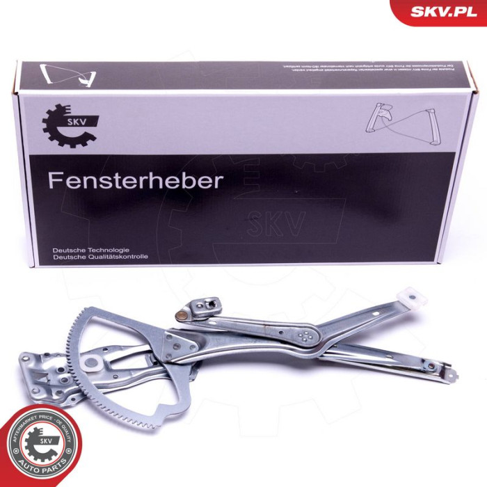 ESEN SKV 00SKV871 Fensterheber ESEN SKV 00SKV871 Fensterheber