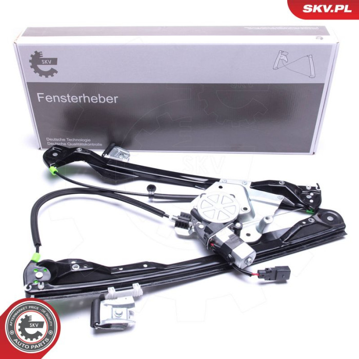 ESEN SKV 00SKV751 Fensterheber ESEN SKV 00SKV751 Fensterheber