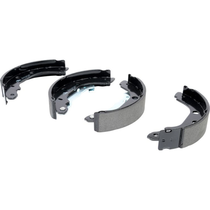ATE Bremsbackensatz 03.0137-0351.2