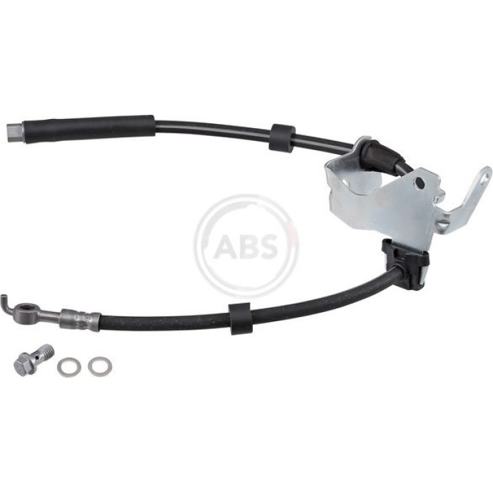 A.B.S. Bremsschlauch SL1007 A.B.S. Bremsschlauch SL1007