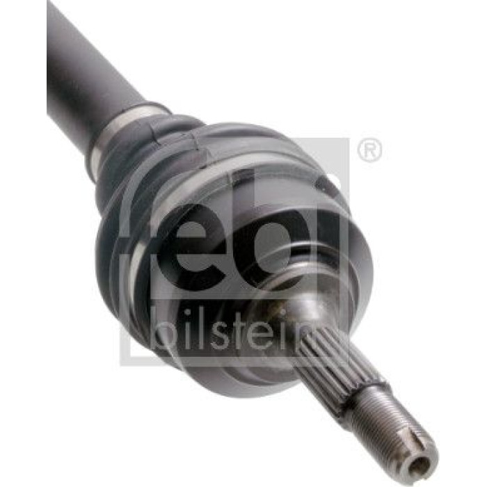 febi Antriebswelle 193736 febi Antriebswelle 193736