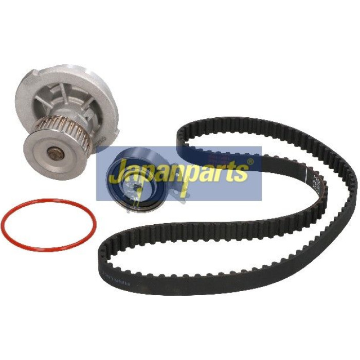 Japanparts Timing-Kit SKD-387 Japanparts Timing-Kit SKD-387