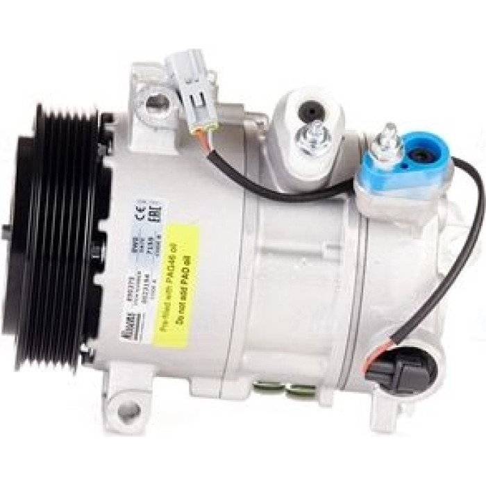 Nissens Klimakompressor PKW 890375 Nissens Klimakompressor PKW 890375