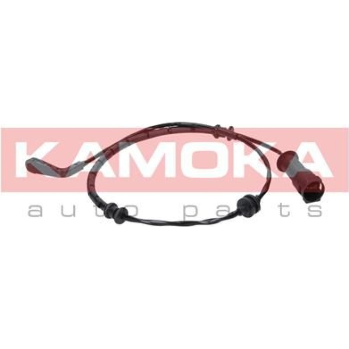 Kamoka Bremsbelagverschleißsensor 105017 Kamoka Bremsbelagverschleißsensor 105017
