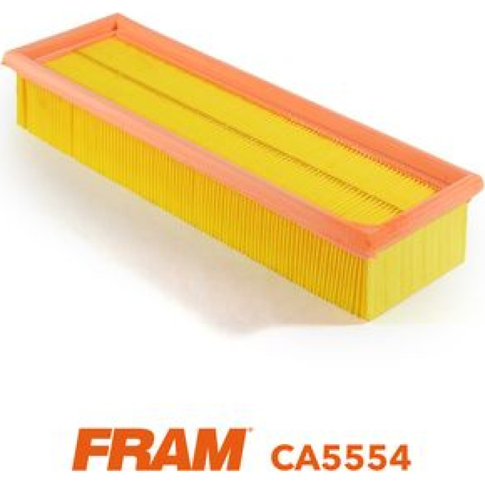FRAM Luftfilter CA5554