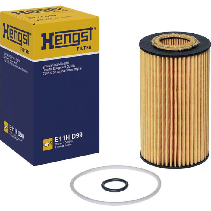 Hengst Ölfilter E11H D99 Hengst Ölfilter E11H D99