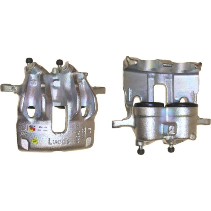 Bosch Bremssattel Vorderachse rechts 0 986 474 161 Bosch Bremssattel Vorderachse rechts 0 986 474 161