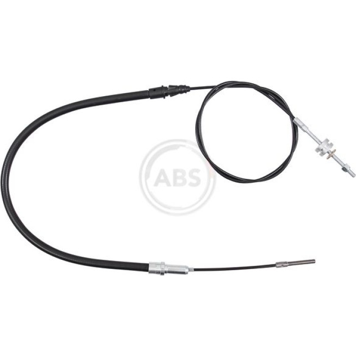 A.B.S. Feststellbremsseil K12972 A.B.S. Feststellbremsseil K12972