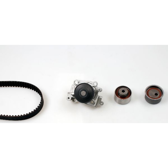 HEPU Zahnriemensatz mit Wasserpumpe PK77300 HEPU Zahnriemensatz mit Wasserpumpe PK77300
