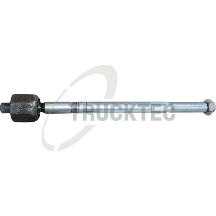 TRUCKTEC AUTOMOTIVE Lenkrad 07.31.211 TRUCKTEC AUTOMOTIVE Lenkrad 07.31.211