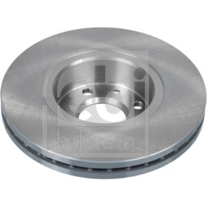 39477 febi Bremsscheibe 39477