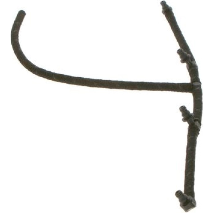 Bosch Leckölleitung 0 928 400 381 Bosch Leckölleitung 0 928 400 381