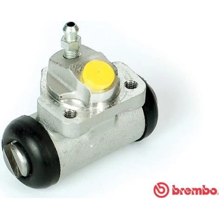BREMBO Radbremszylinder A 12 074 BREMBO Radbremszylinder A 12 074