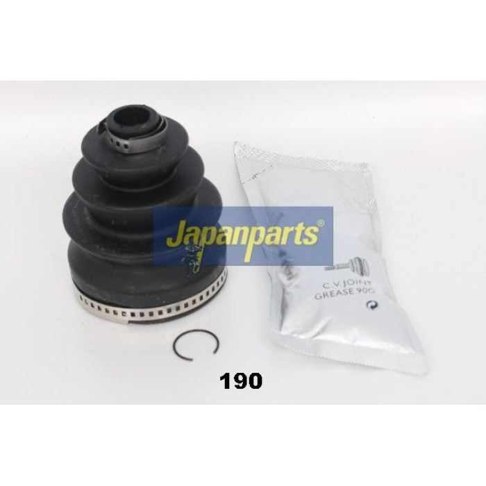 Japanparts Gelenkmanschette KB-190