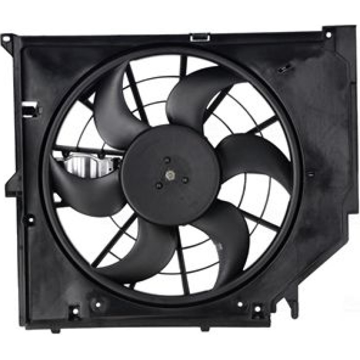 Nissens Kühlerlüfter 85649 Nissens Kühlerlüfter 85649