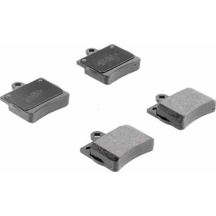 V30-8123 Vaico Bremsbelagsatz für Scheibenbremse V30-8123 V30-8123 Vaico Bremsbelagsatz für Scheibenbremse V30-8123