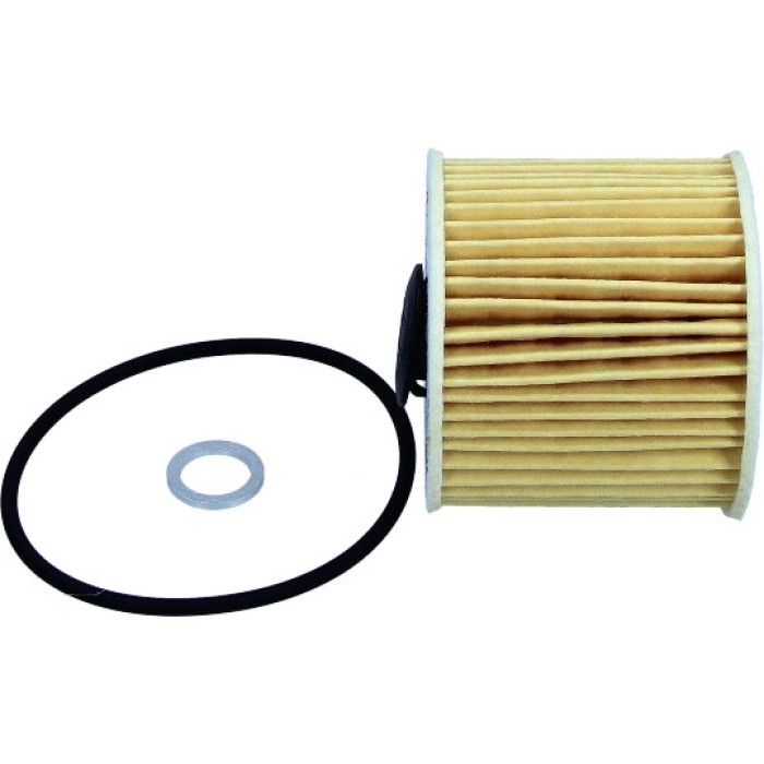 Bosch Ölfilter F 026 407 307 Bosch Ölfilter F 026 407 307