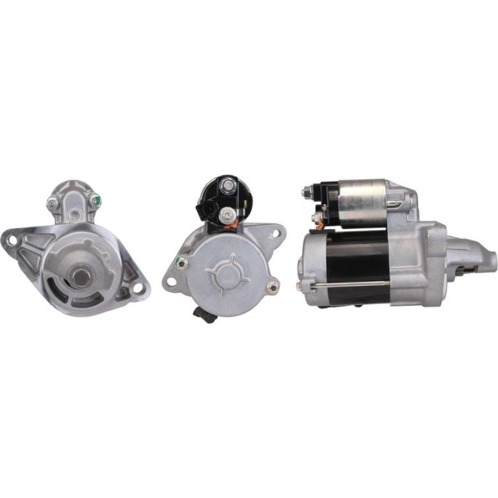 DRI Anlasser 335240082 12 V DRI Anlasser 335240082 12 V