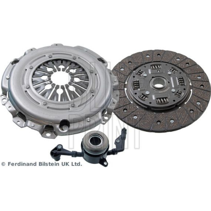 ADU173027 BluePrint Kupplungssatz ADU173027 ADU173027 BluePrint Kupplungssatz ADU173027