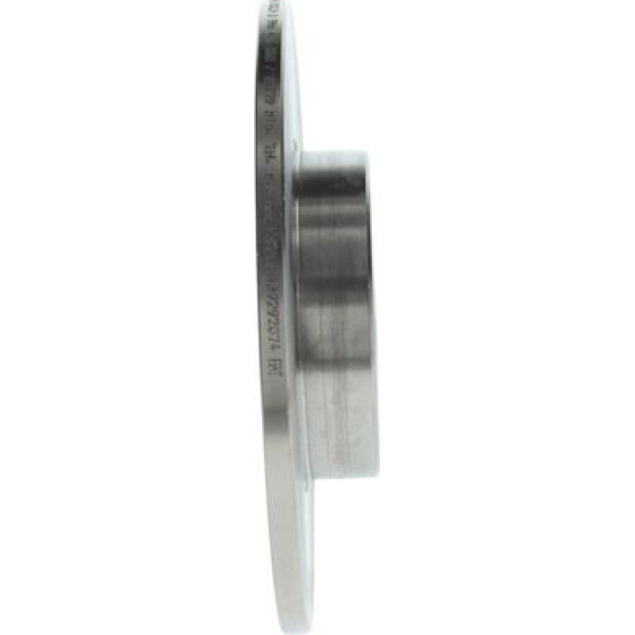 Bosch Bremsscheibe Vorderachse 0 986 478 880 Bosch Bremsscheibe Vorderachse 0 986 478 880