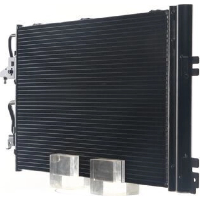 Kondensator, Klimaanlage AC 377 001S Kondensator, Klimaanlage AC 377 001S