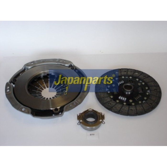 Japanparts Kupplungssatz KF-277 Japanparts Kupplungssatz KF-277