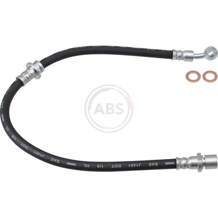 A.B.S. Bremsschlauch SL 1677 A.B.S. Bremsschlauch SL 1677