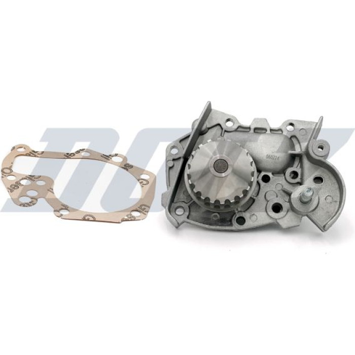 R124 DOLZ Wasserpumpe / Kühlmittelpumpe R124 R124 DOLZ Wasserpumpe / Kühlmittelpumpe R124