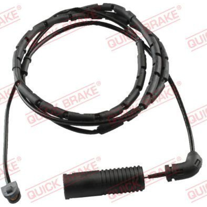 WS 0192 A Quick Brake Bremsbelag-Warnkontakt WS0192A WS 0192 A Quick Brake Bremsbelag-Warnkontakt WS0192A