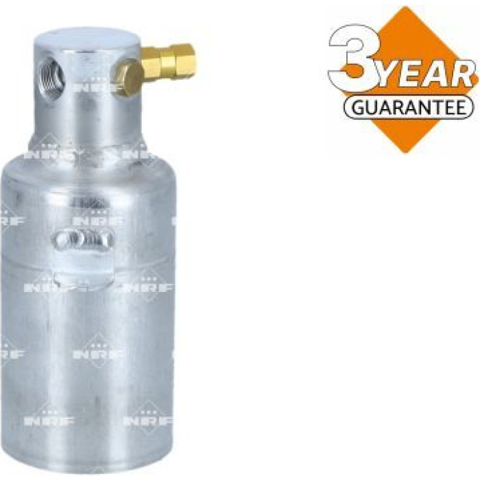 NRF Verdampfer 33165 NRF Verdampfer 33165