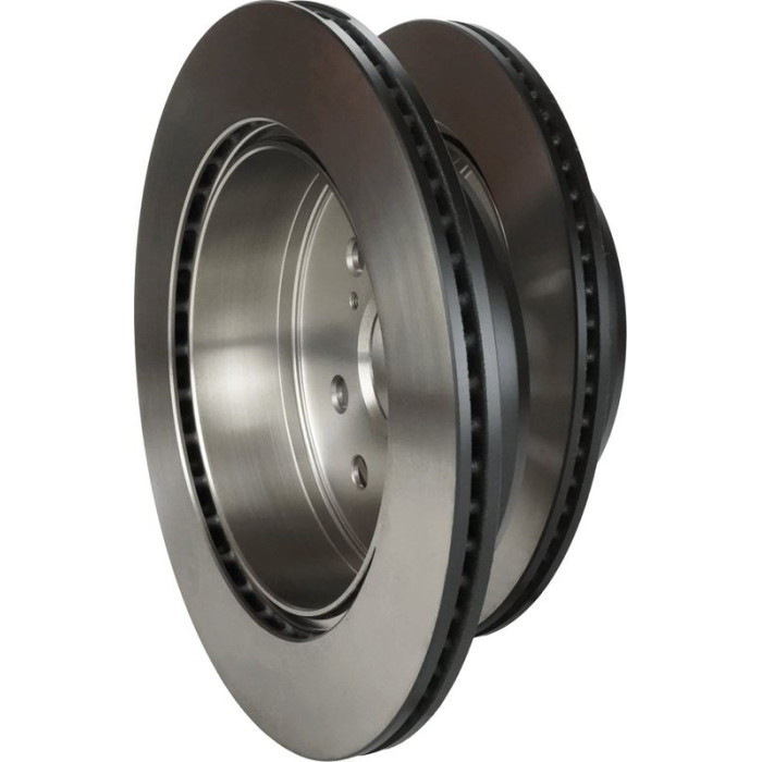 TRW Bremsscheibe Lexus T. Gs 12-/Rc 14 DF6691 TRW Bremsscheibe Lexus T. Gs 12-/Rc 14 DF6691