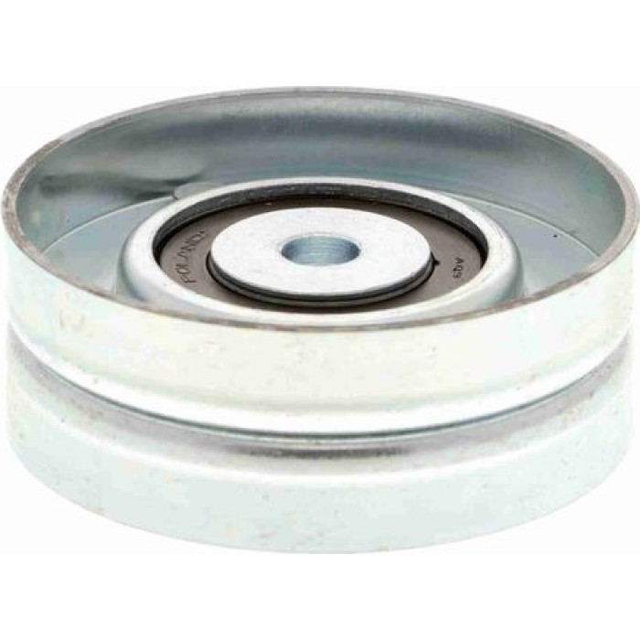Vaico Umlenkrolle für Keilrippenriemen V10-0258 Vaico Umlenkrolle für Keilrippenriemen V10-0258