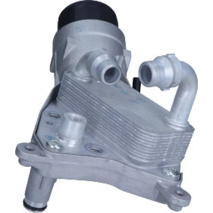 NRF Ölkühler, Motoröl 31760 NRF Ölkühler, Motoröl 31760