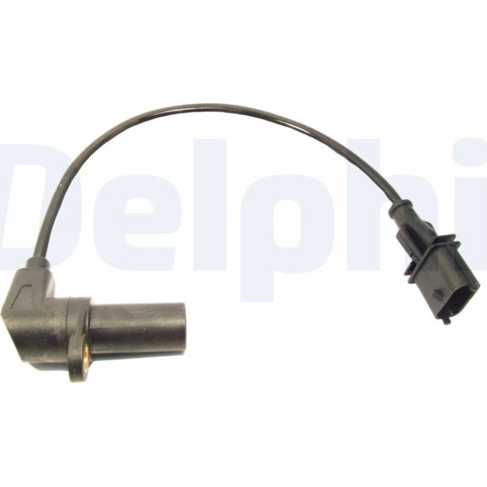 Delphi Kurbelwellensensor SS10808 Delphi Kurbelwellensensor SS10808
