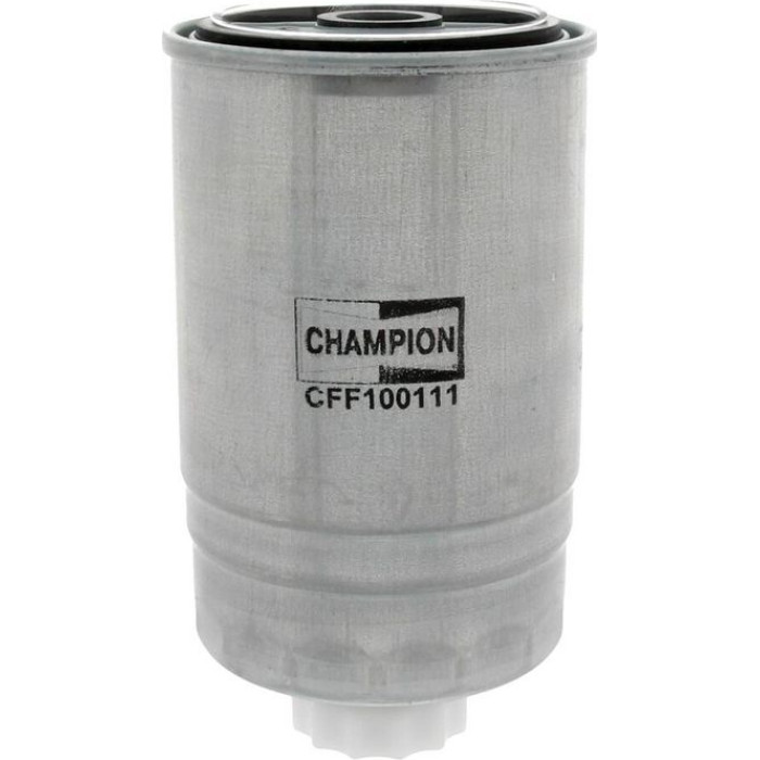 CFF100111 Champion Kraftstofffilter CFF100111 CFF100111 Champion Kraftstofffilter CFF100111