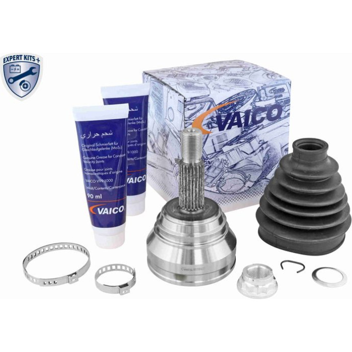 Vaico Antriebswellengelenksatz V10-2177 Vaico Antriebswellengelenksatz V10-2177