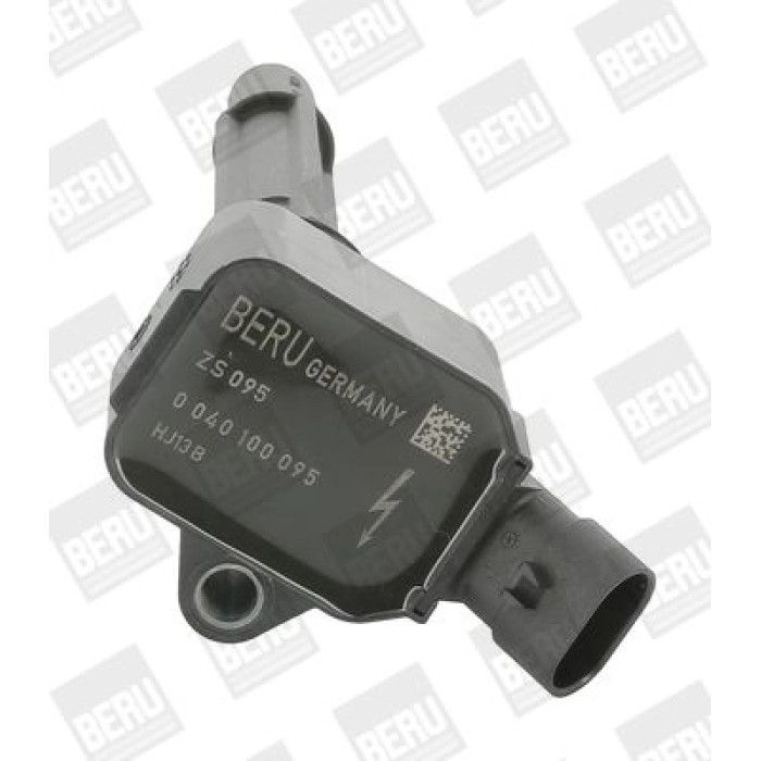 BERU Zündspule ZS095 BERU Zündspule ZS095