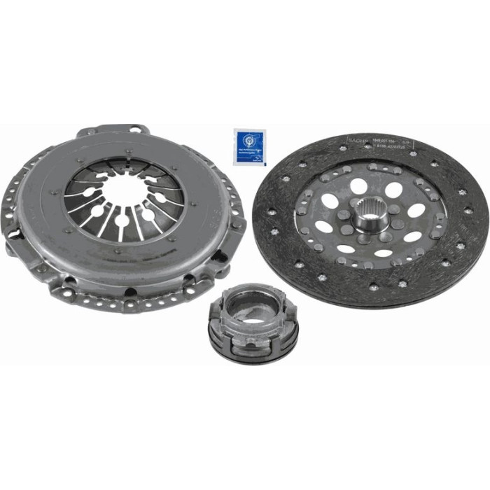 3000 846 501 Sachs Kupplungssatz 3000 846 501 3000 846 501 Sachs Kupplungssatz 3000 846 501