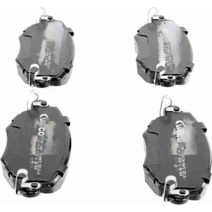 Vaico Bremsbelagsatz für Scheibenbremse V25-8109 Vaico Bremsbelagsatz für Scheibenbremse V25-8109
