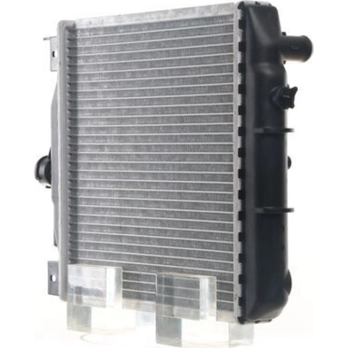 MAHLE Kühler, Motorkühlung CR 651 000S MAHLE Kühler, Motorkühlung CR 651 000S