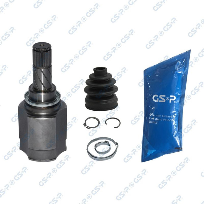 GSP Homokinetisches Gelenk 650107 GSP Homokinetisches Gelenk 650107