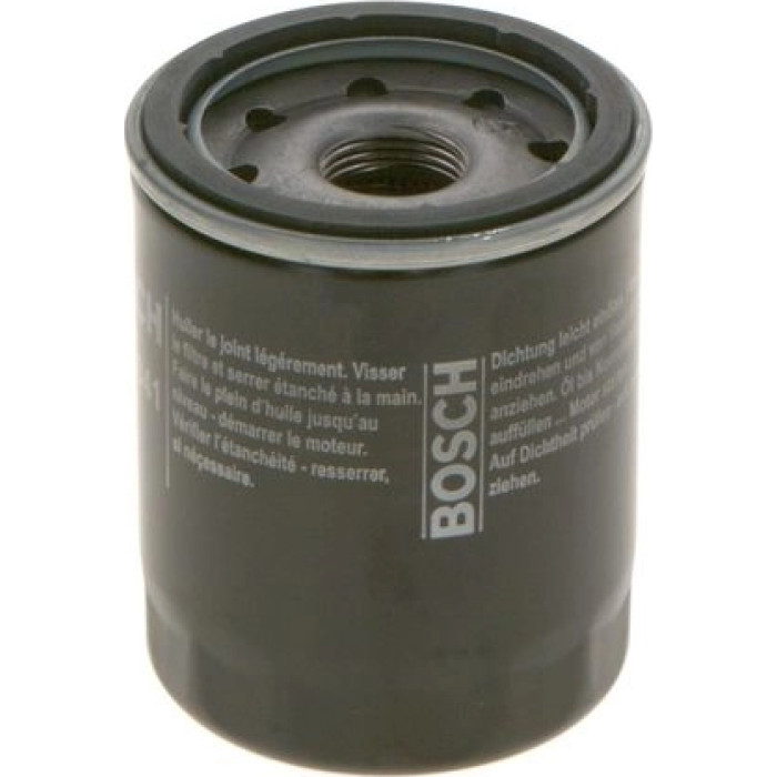Bosch Ölfilter 0 986 452 041 Bosch Ölfilter 0 986 452 041