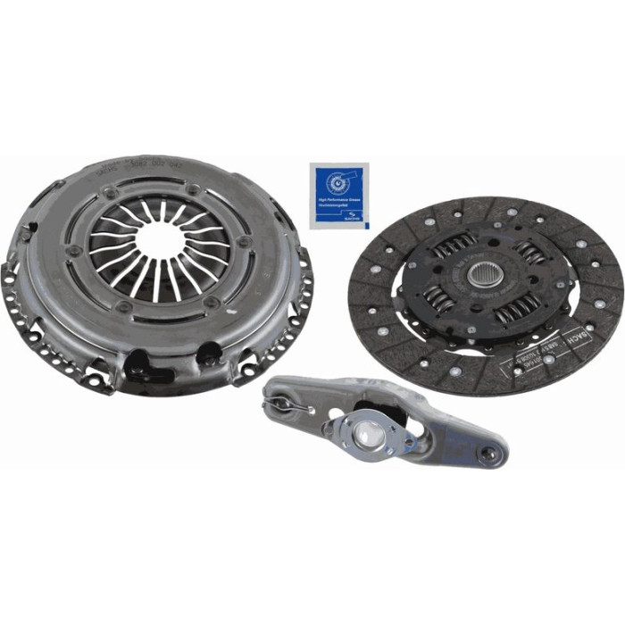 Sachs Kupplungssatz 3000 950 074