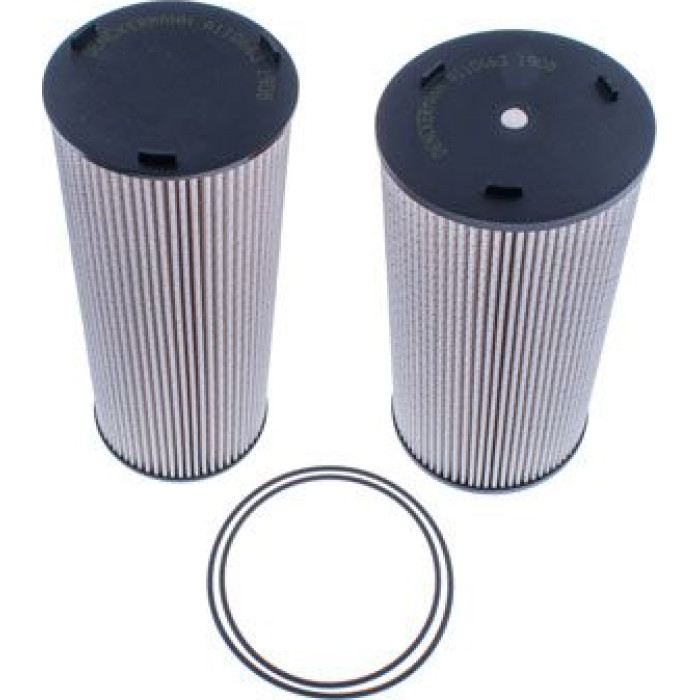 DENCKERMANN Kraftstofffilter A110663
