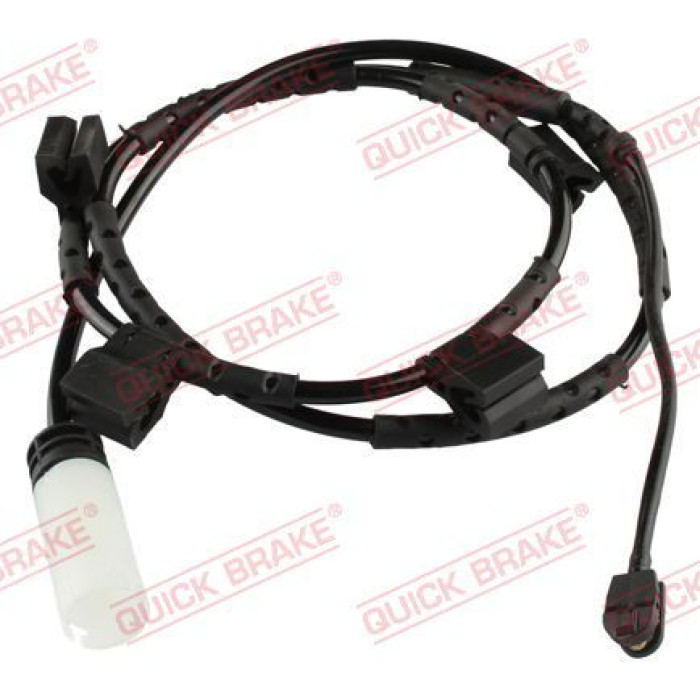 Quick Brake Bremsbelag-Warnkontakt WS 0457 A Quick Brake Bremsbelag-Warnkontakt WS 0457 A