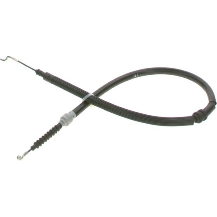 Bosch Handbremsseil 1987477707 Bosch Handbremsseil 1987477707