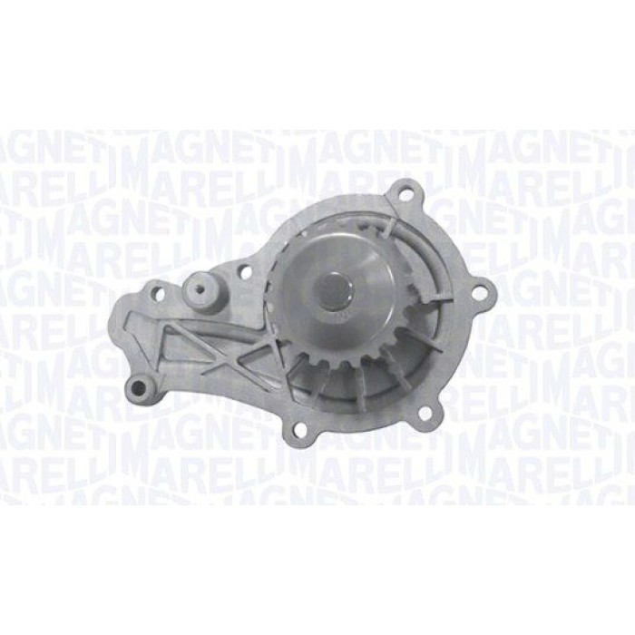 Magneti Marelli Wasserpumpe / Kühlmittelpumpe 352316170917 Magneti Marelli Wasserpumpe / Kühlmittelpumpe 352316170917