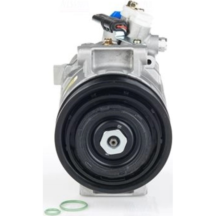 Nissens Klimakompressor PKW 890302 Nissens Klimakompressor PKW 890302